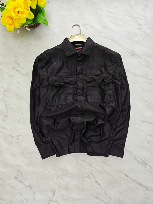 MFW full sleeve Double pocket corduroy shirts Single pcs @299 and Buy 4 pcs combo @999