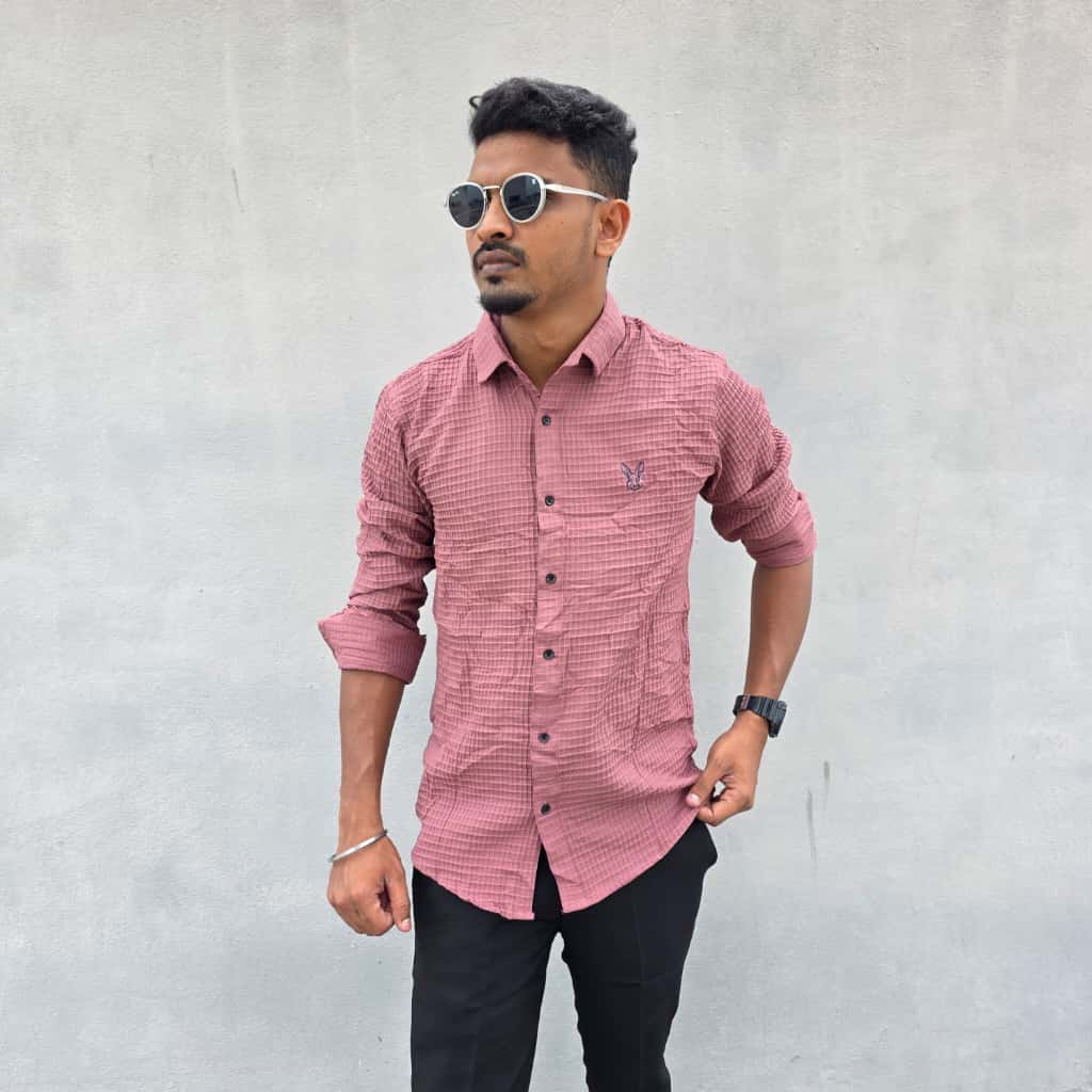 MFW Popcorn Shirts single pcs @299 and Buy 4 pcs combo @999