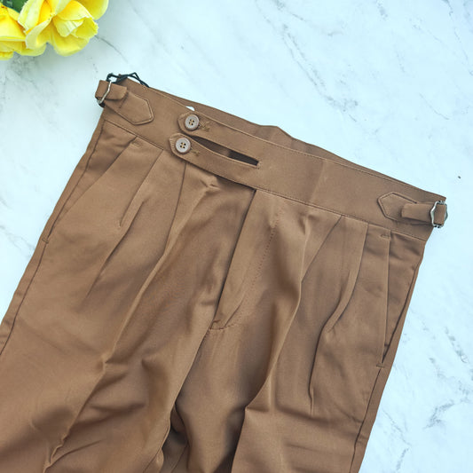 Men's premium Gurkha polo fit pants buy @ 450 rs only