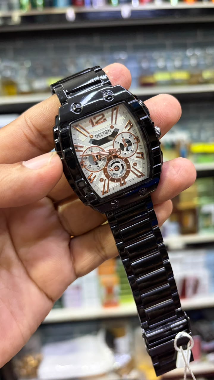 MFW Trendy watches buy @200 rs only
