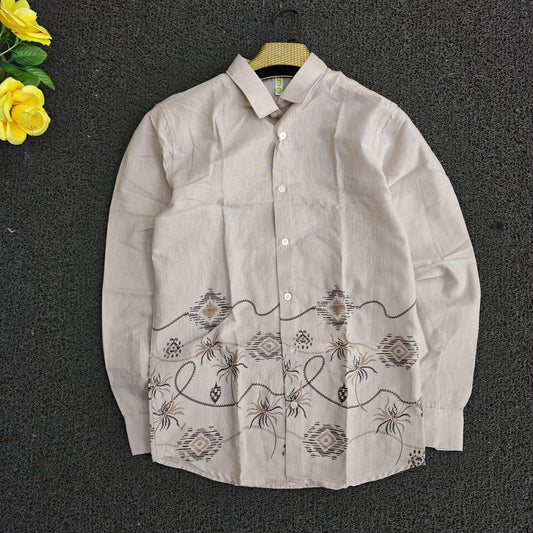 Mfw lenin bottom printed Shirts single pcs @350 and Buy 3 pc combo @999(Sandel )