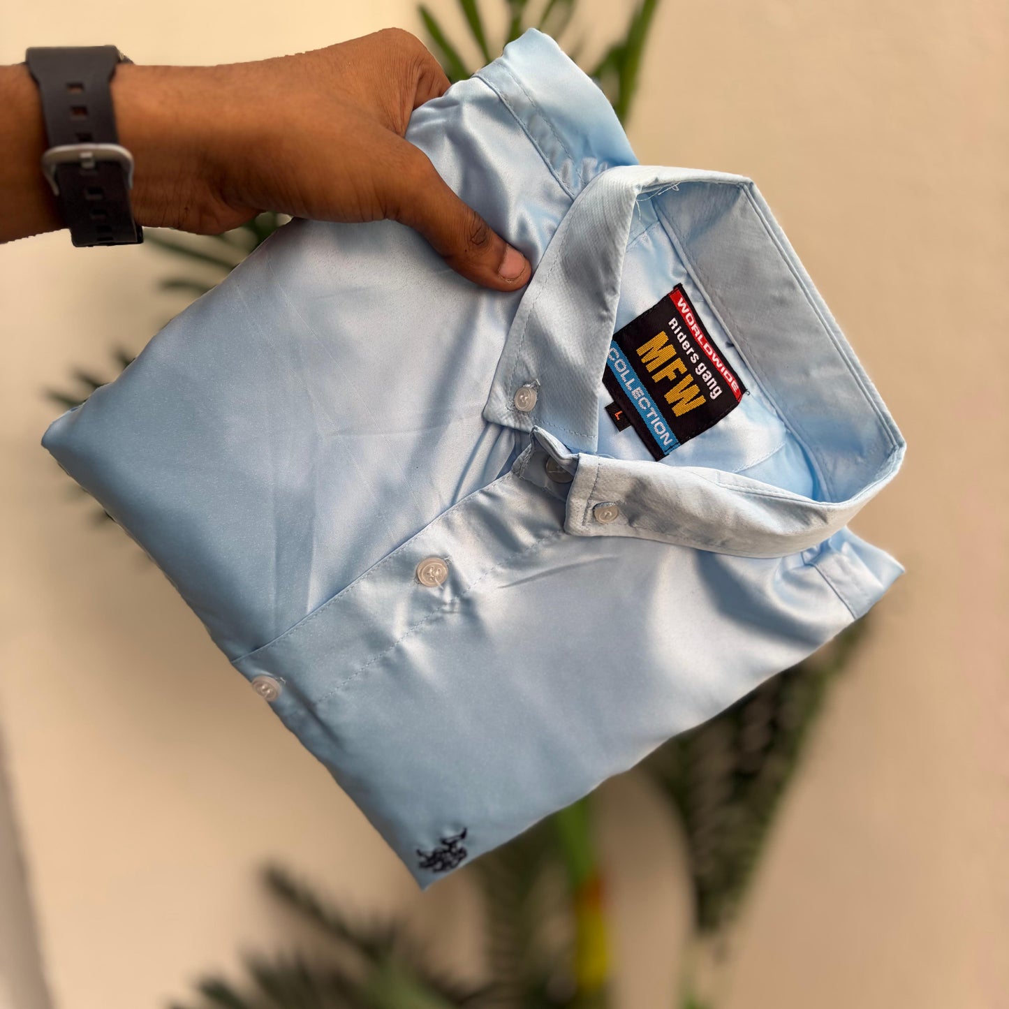 Old money type plain party wear Shirt single pcs @299 and Buy 4 pcs combo @999