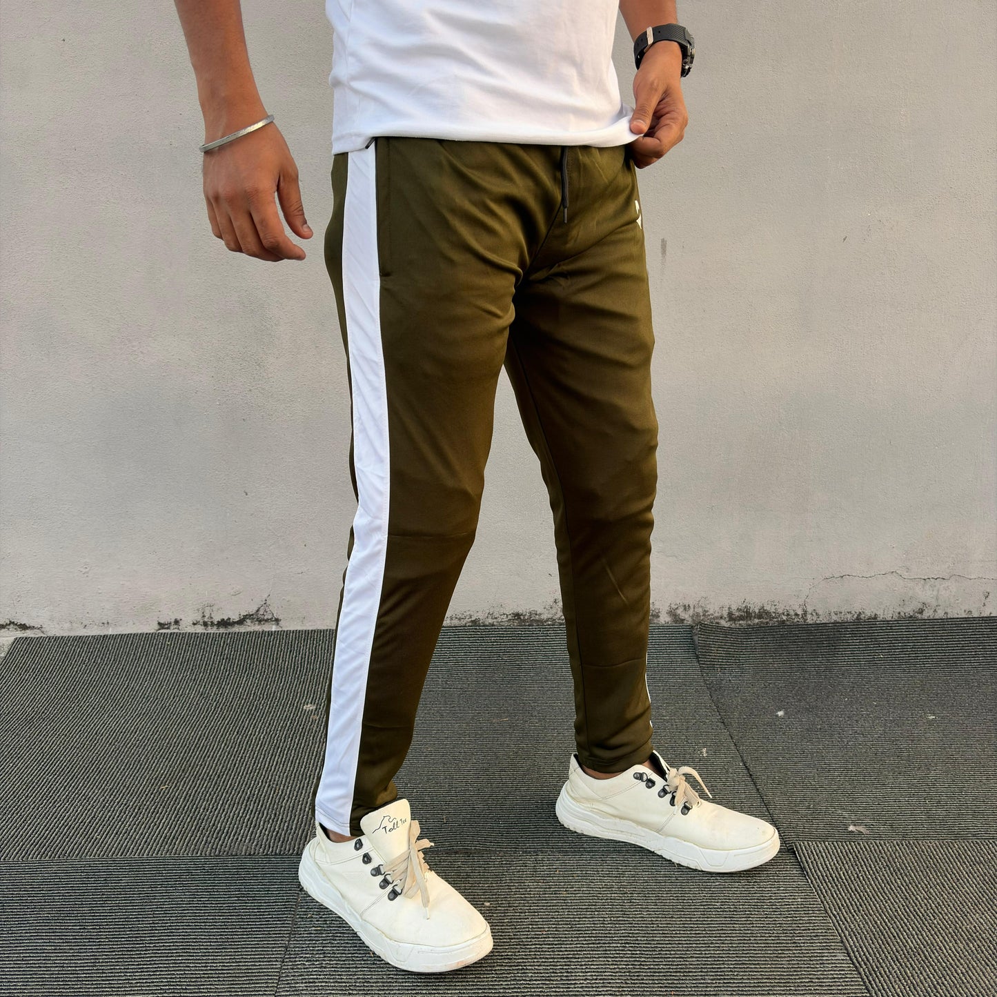Trendy Sports track pants buy 3 pcs @499