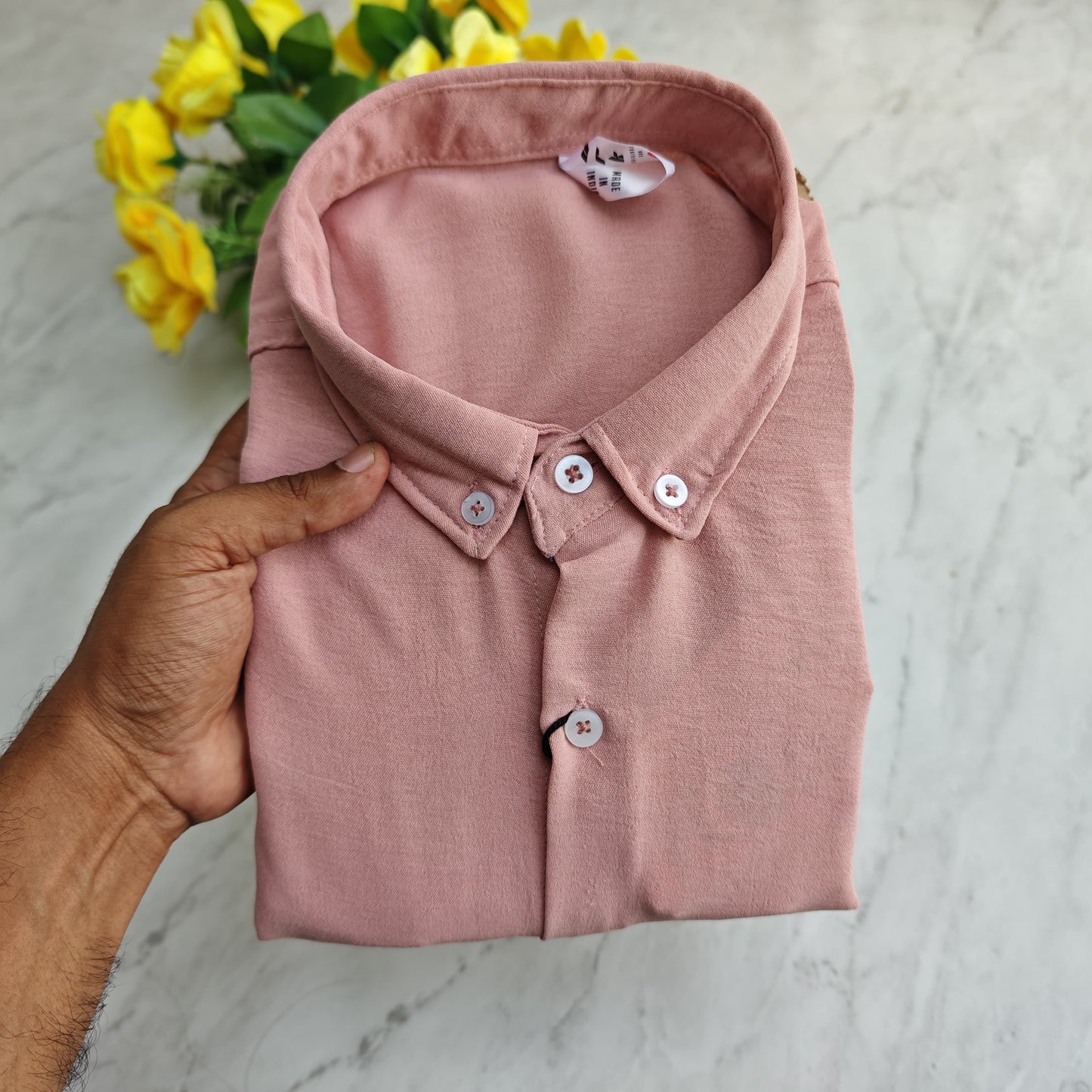 2 in 1 combo old money type crush Lenin shirts + Lenin relax fit pants combo buy @600 rs only