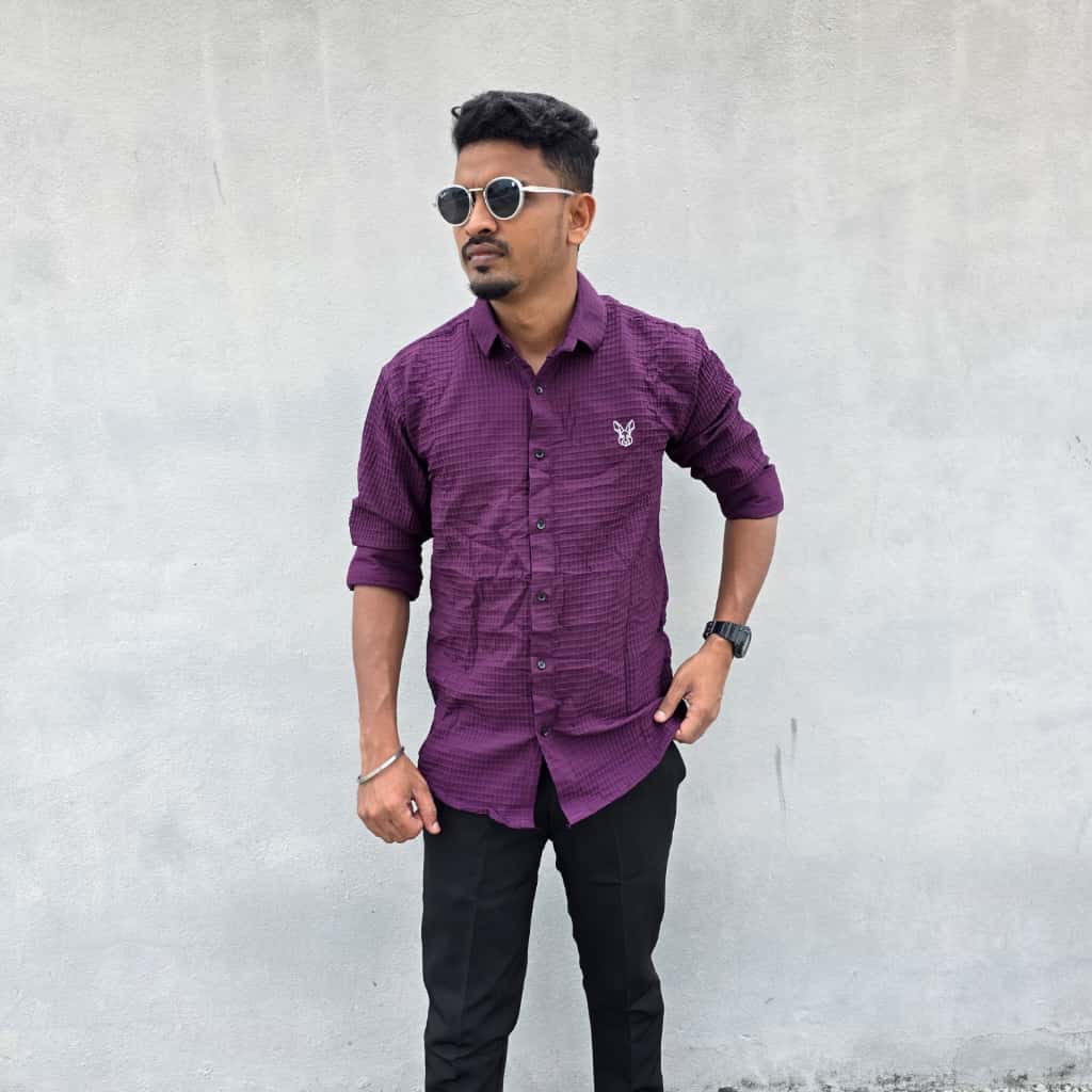 MFW Popcorn Shirts single pcs @299 and Buy 4 pcs combo @999