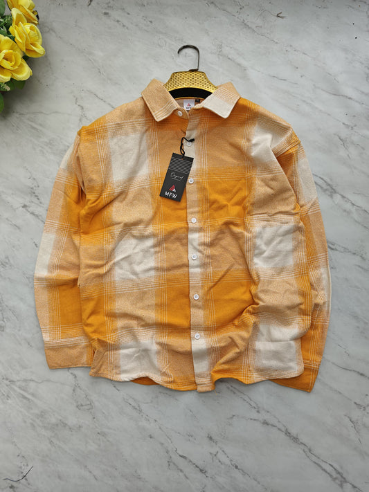 MFW grindal fabric checked shirts Single pcs @299 and Buy 4 pcs combo @999