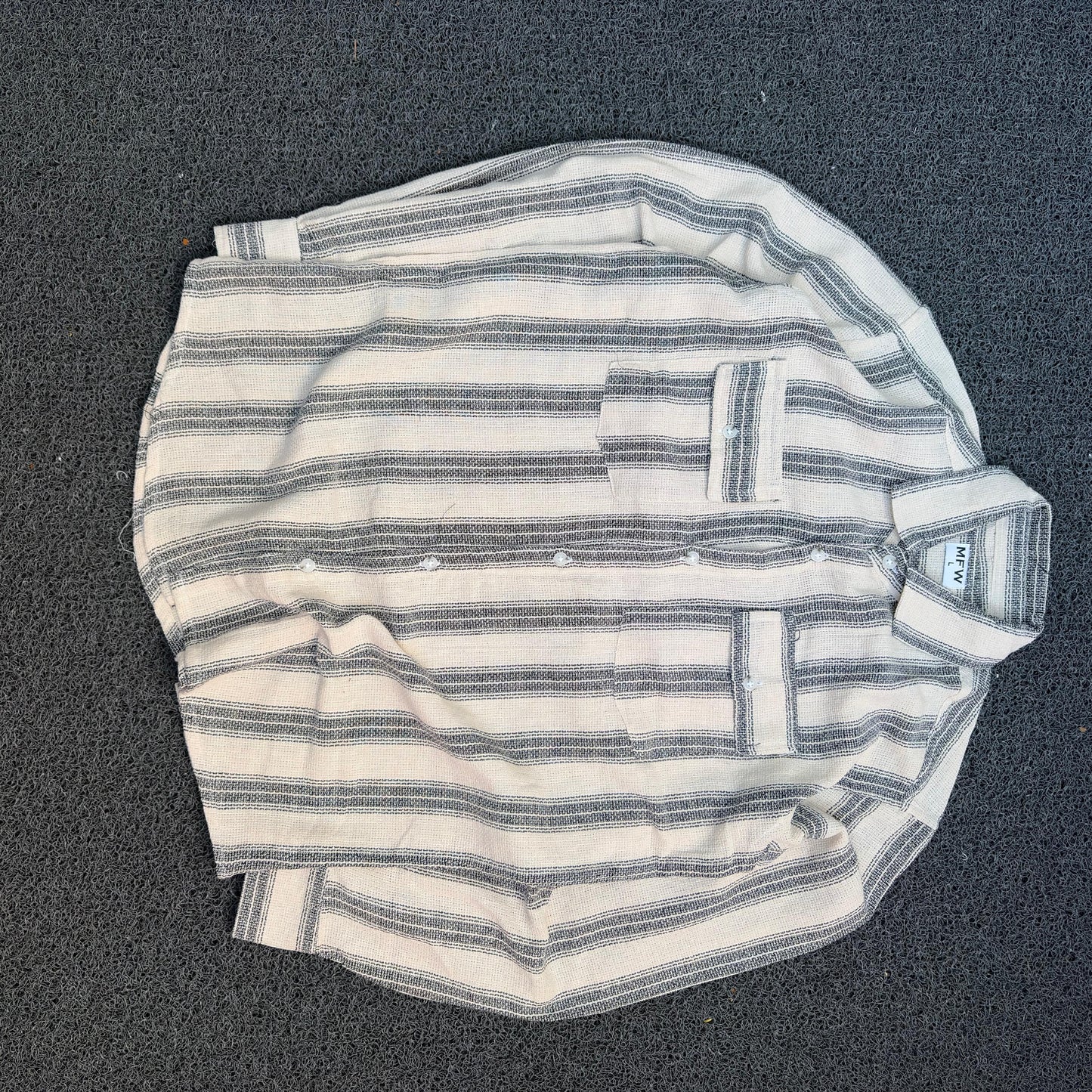 MFW Double pocket back Printed Shirts single pcs @299 and Buy 4 pcs combo @999