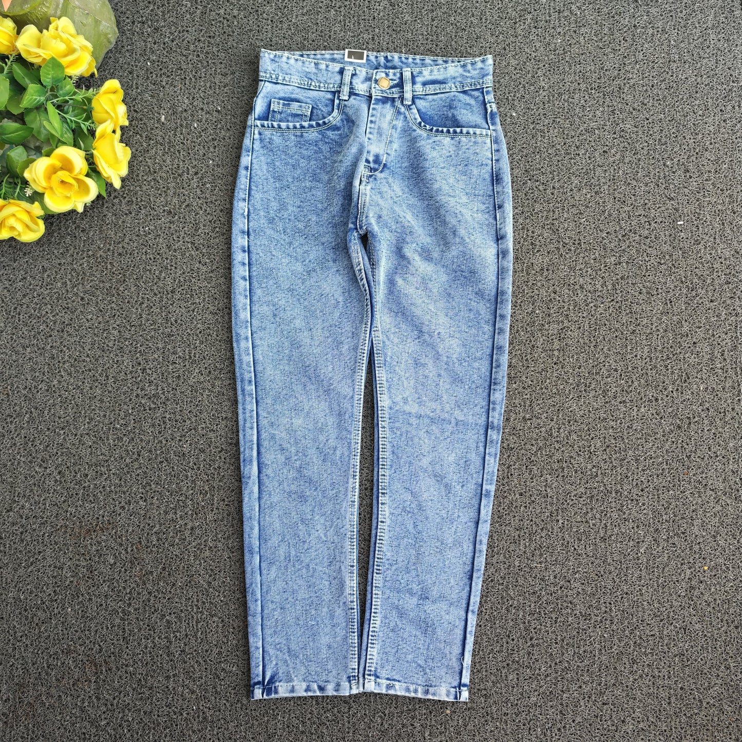 3 in 1 combo plain mom fit jeans buy @999 rs only