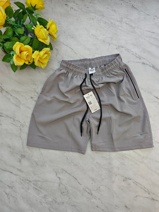 MFW NS Plain shorts buy 3 pcs @499 and 1 pcs @199