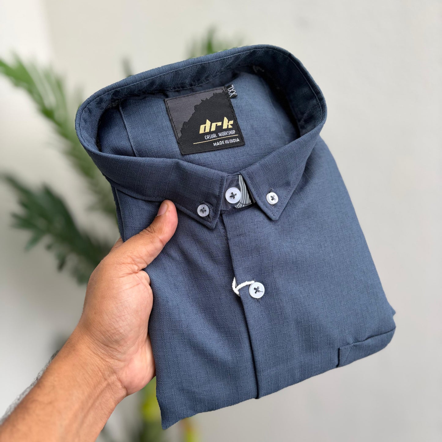 Big size Lenin Shirts single pcs @299 and Buy 4 pcs combo @999