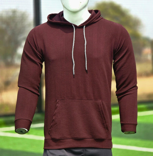 Men's full sleeve Hoodie Tshirt 1 pc @199 and 3 pcs @ 499