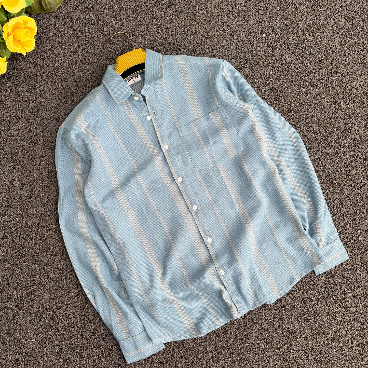 MFW back Printed Shirts single pcs @299 and Buy 4 pcs combo @999