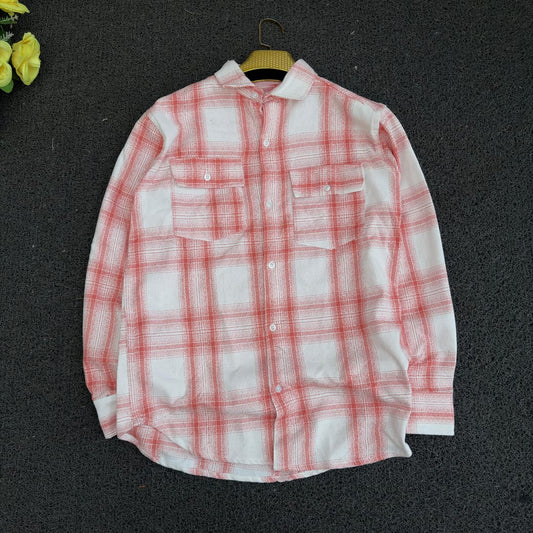 Men's Double pocket baggy Back printed shirt single pcs @350 and Buy 3 pc combo @999(Arabic printed)