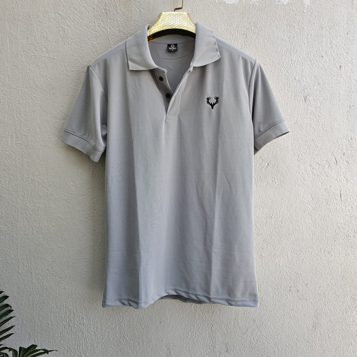 MFW mars polo collar Tshirt 1 pc @199 and 3 pcs @ 499