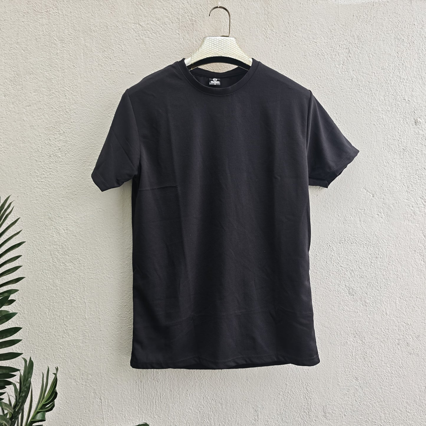 Mfw Half sleeve back printed Tshirt 1 pc @199 and 3 pcs @ 499