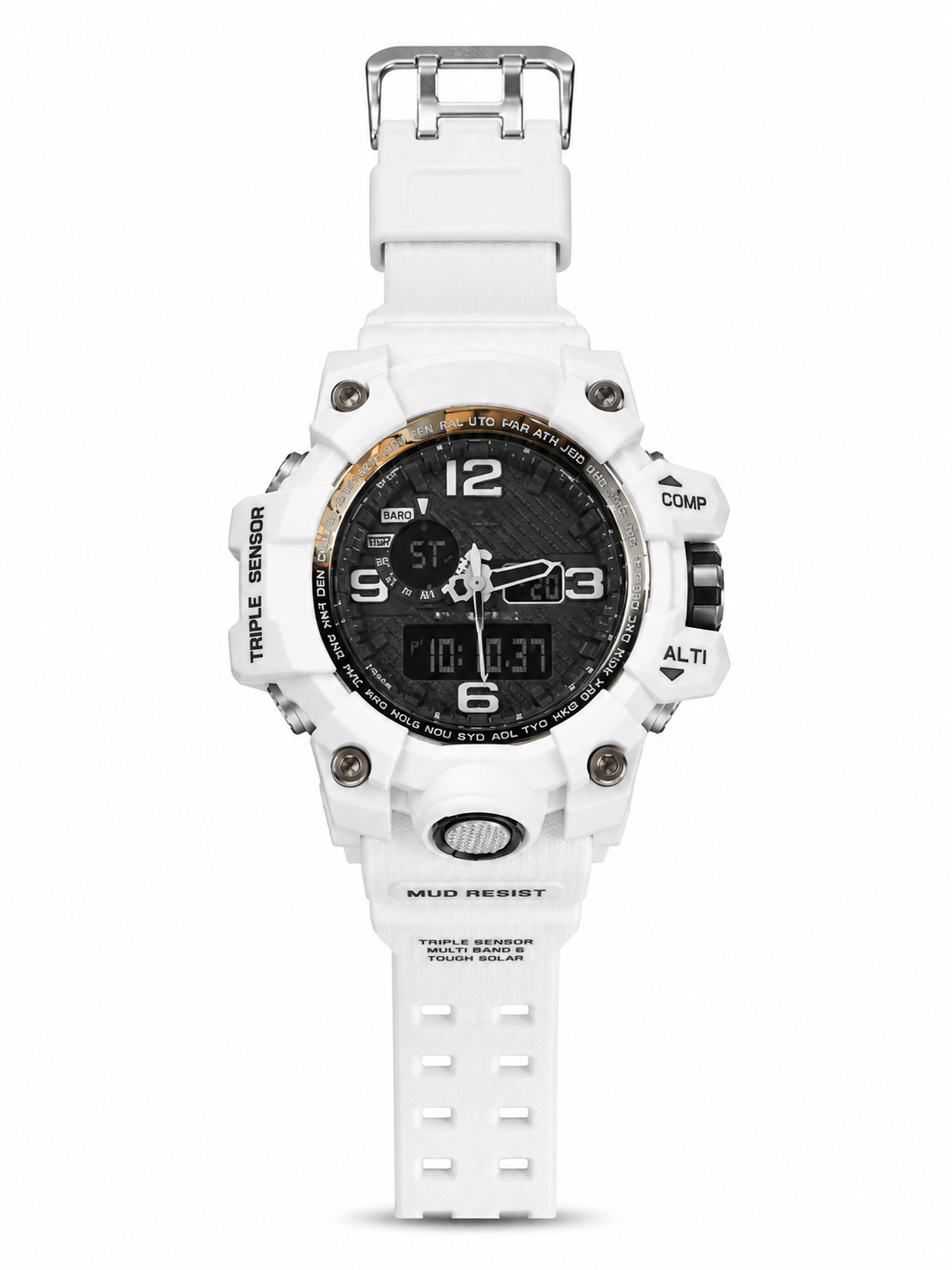 Rugged Sports Watch buy @350rs