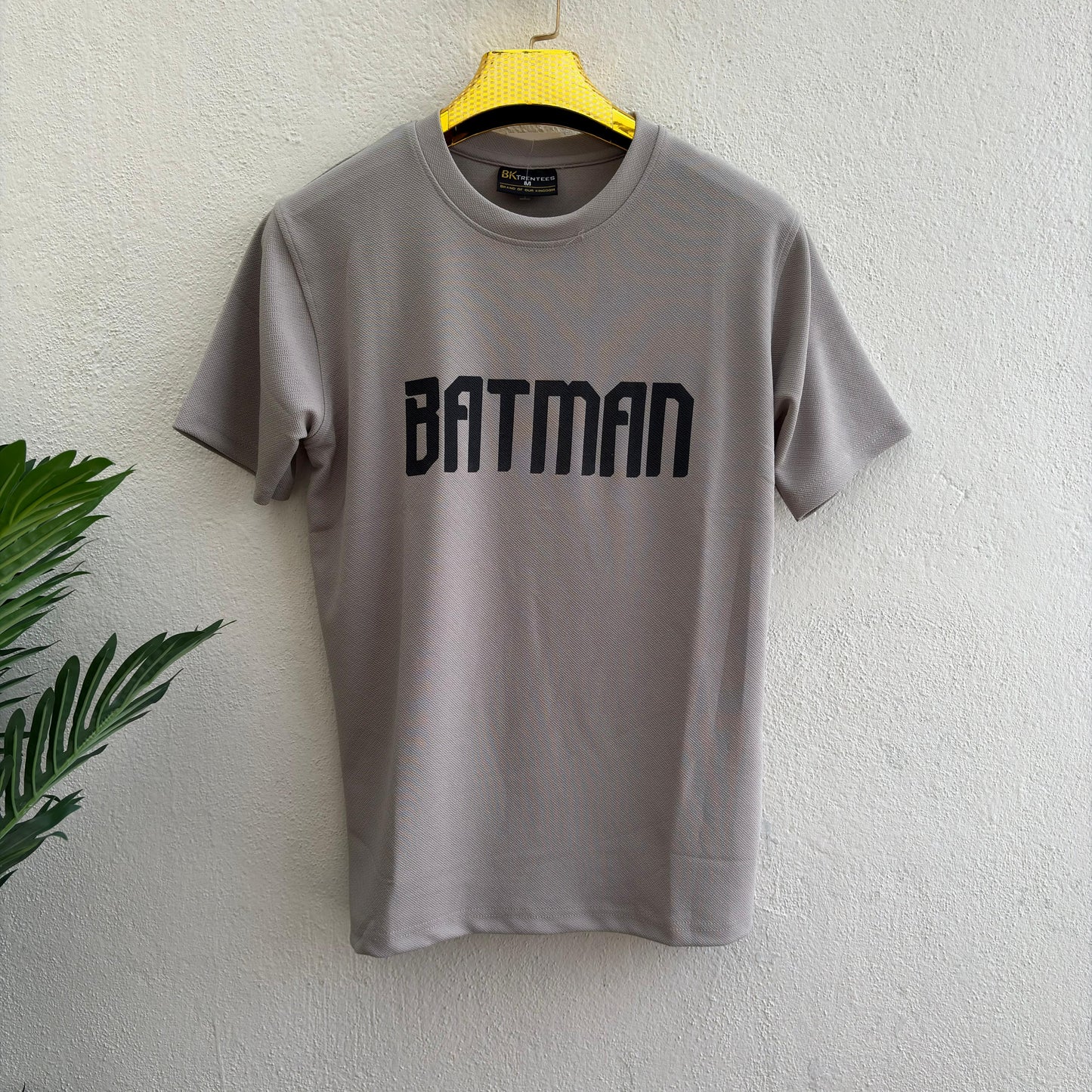 Half sleeve Round neck Front and back Printed Tshirt 1 pc @199 and 3 pcs @ 499