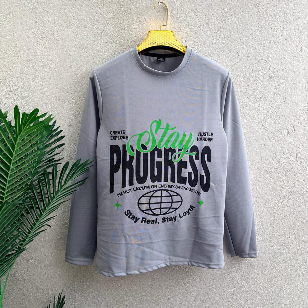 Round neck full sleeve tshirt buy 3 pcs @499 and 1 pcs @199