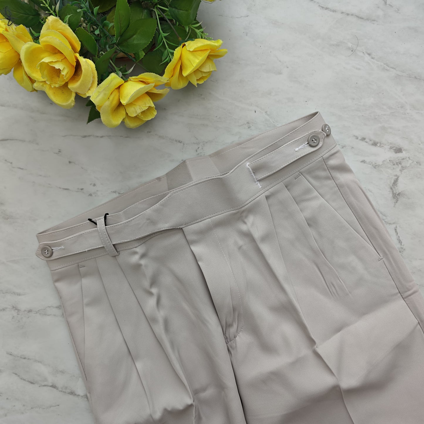 Men's Gurkha polo fit pants buy @ 450 rs only