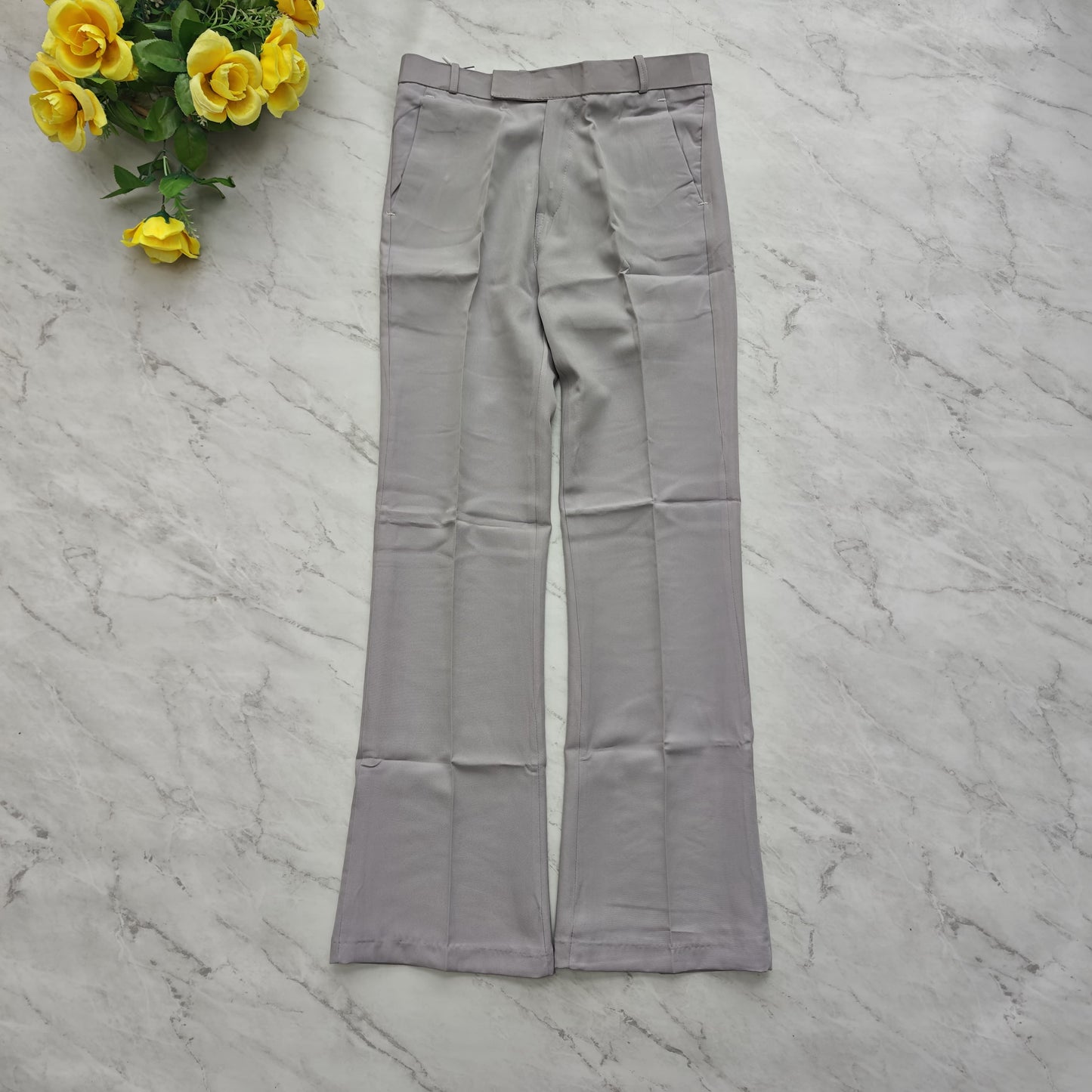 Mfw men's boot cut pants buy 3 pant @ 1200