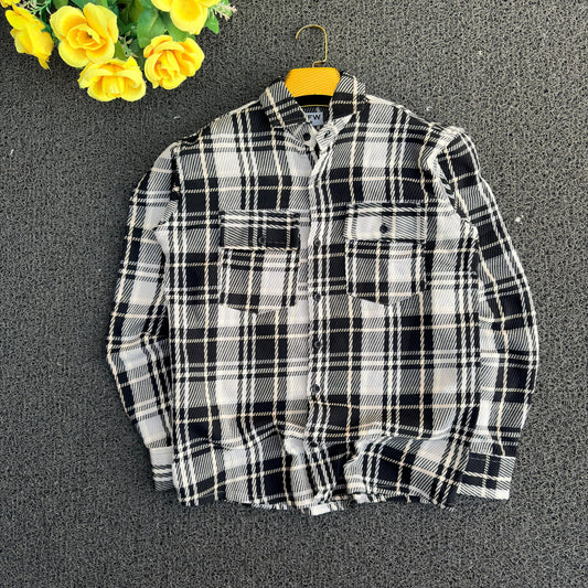 Men's Double pocket Back printed Shirts single pcs @350 and Buy 3 pc combo @999