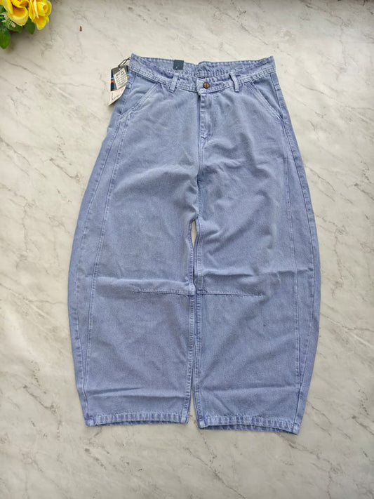 MFW barrel fit jeans pants buy @450 rs only
