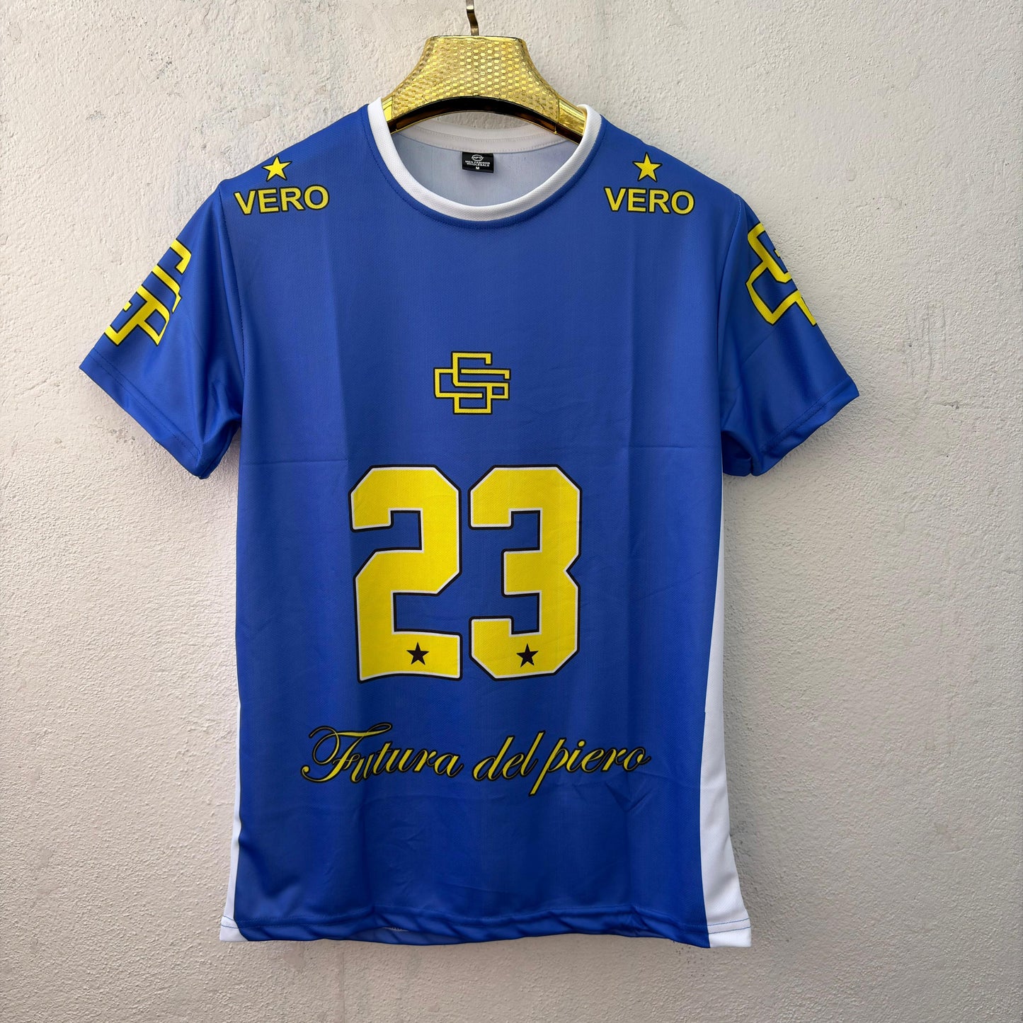 Half sleeve Jersey available at@150