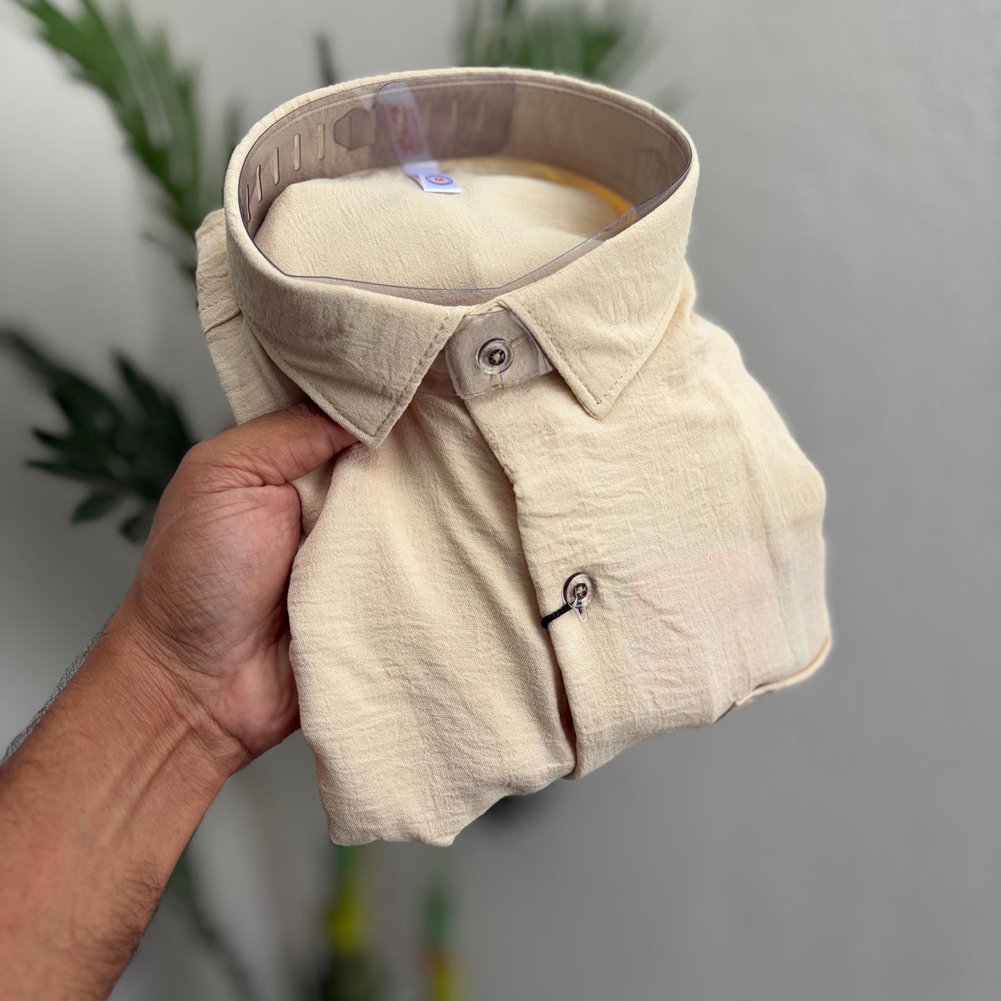 Crush Lenin Shirts single pcs @299 and Buy 4 pcs combo @999