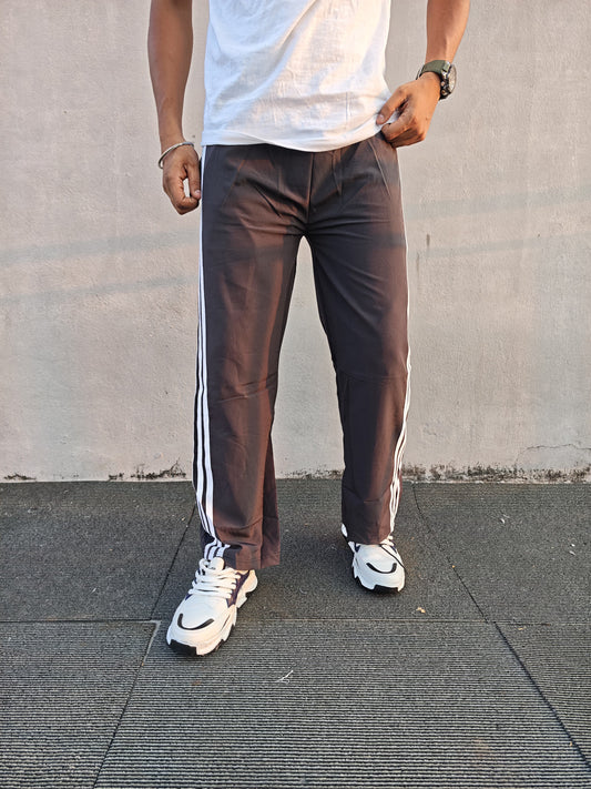 Ns 3 line baggy track pants buy 3 pcs @499