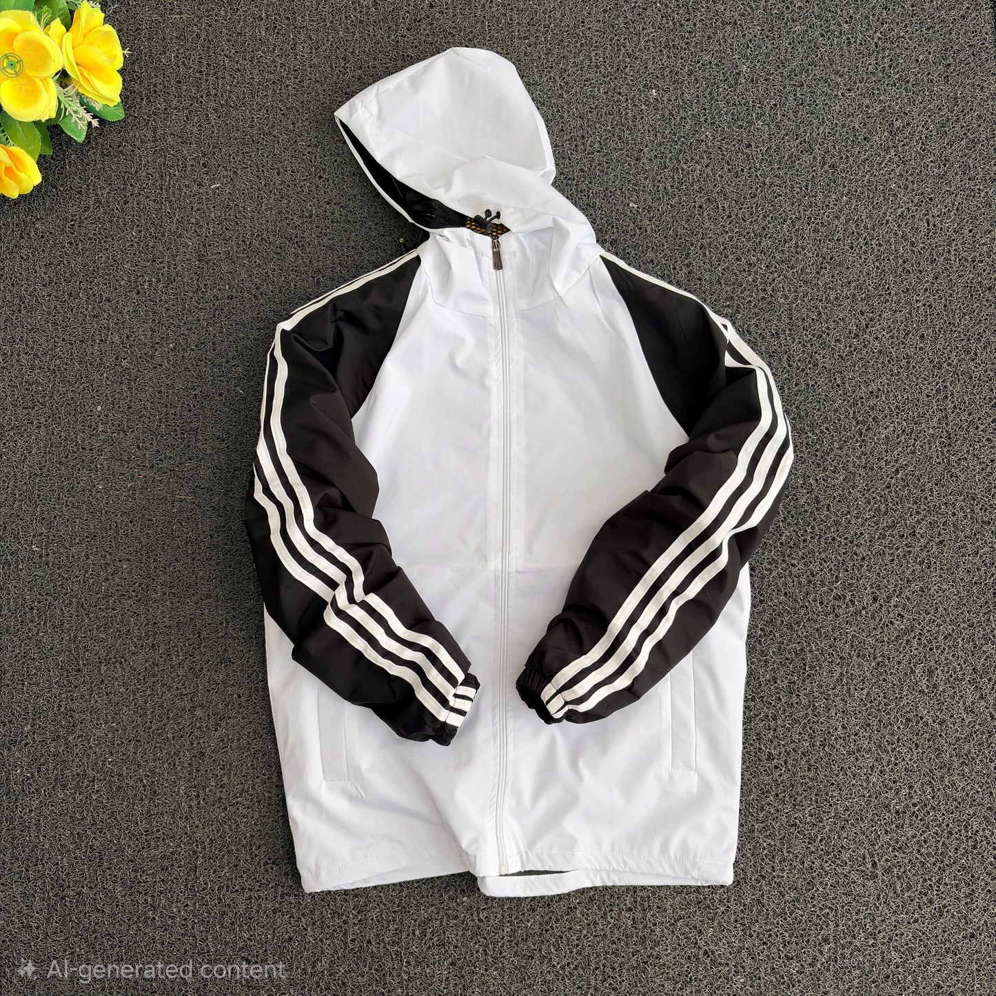 Wind Cheater Zipper Jacket for sale @450 only