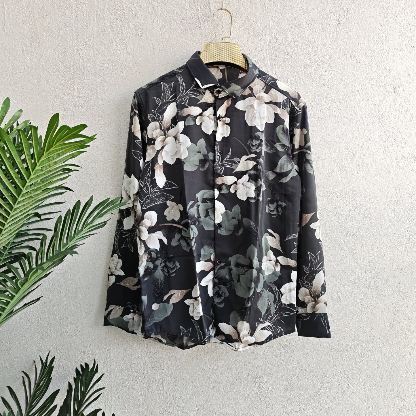 Mfw premium viscose Shirts single pcs @350 and Buy 3 pc combo @999