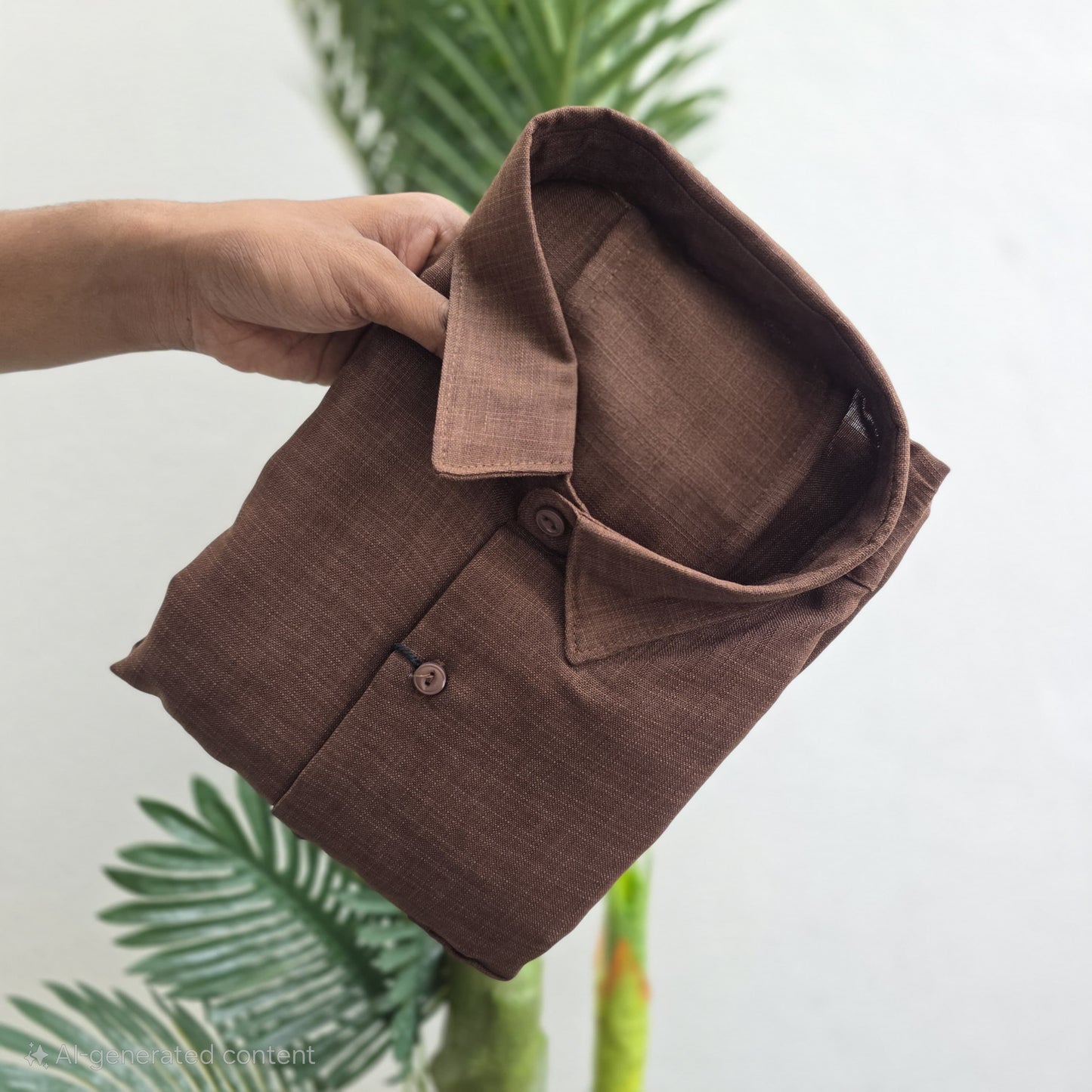 MFW Big size Plain Full sleeve lenin Shirts single pcs @299 and Buy 4 pcs combo @999