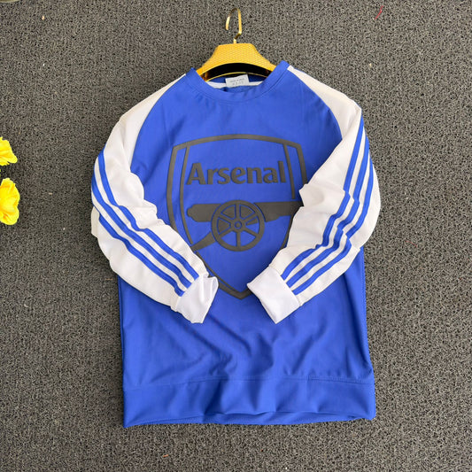 Full sleeve round neck tshirt buy @250 rs only