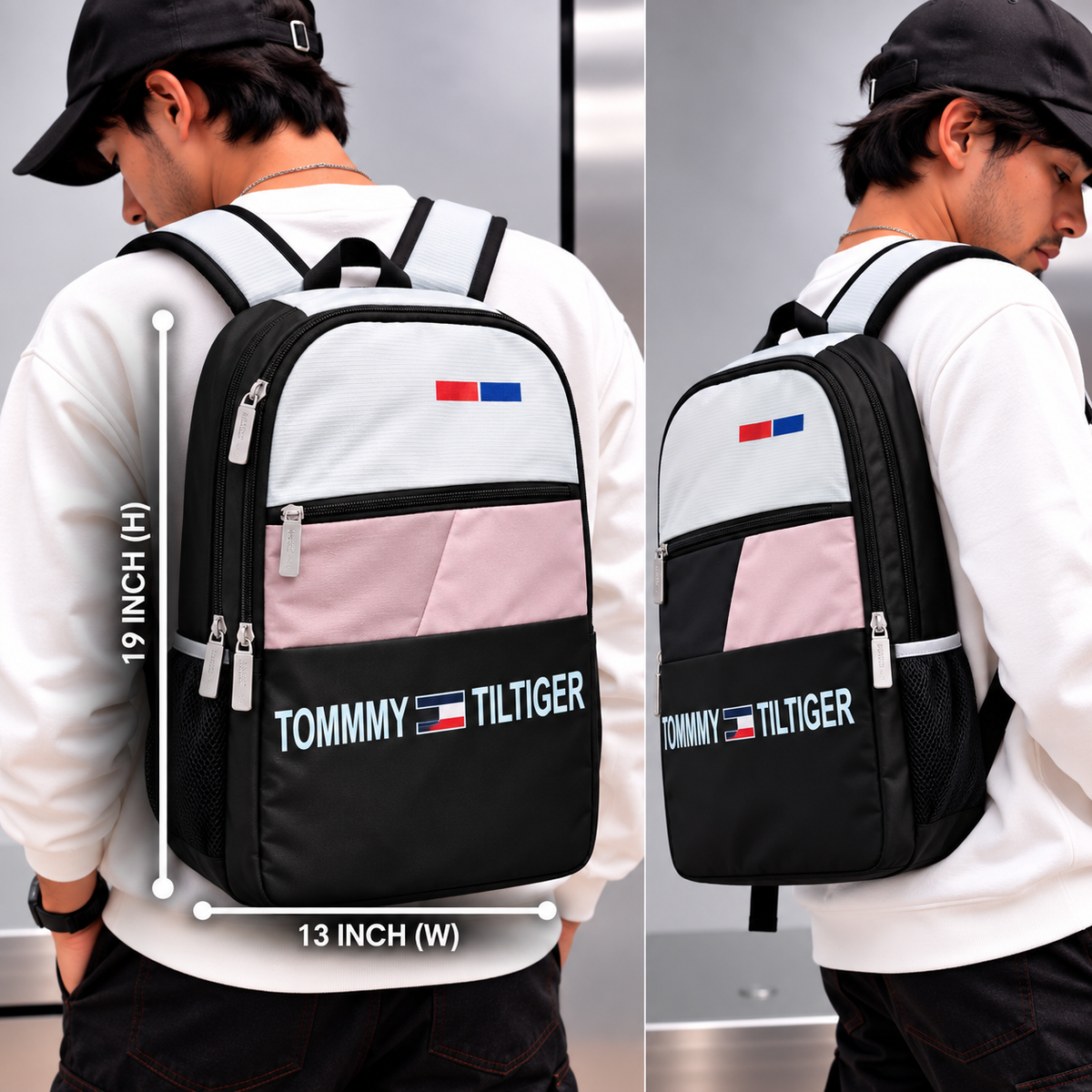 Trendy College bag buy @300rs only