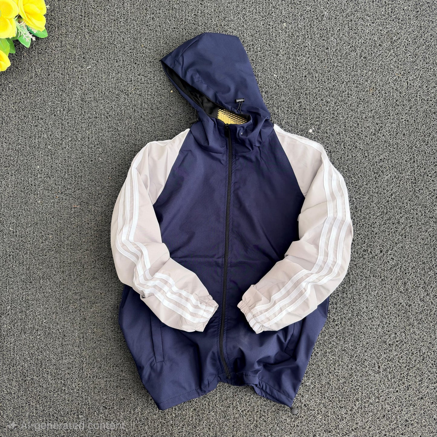 Wind Cheater Zipper Jacket for sale @450 only