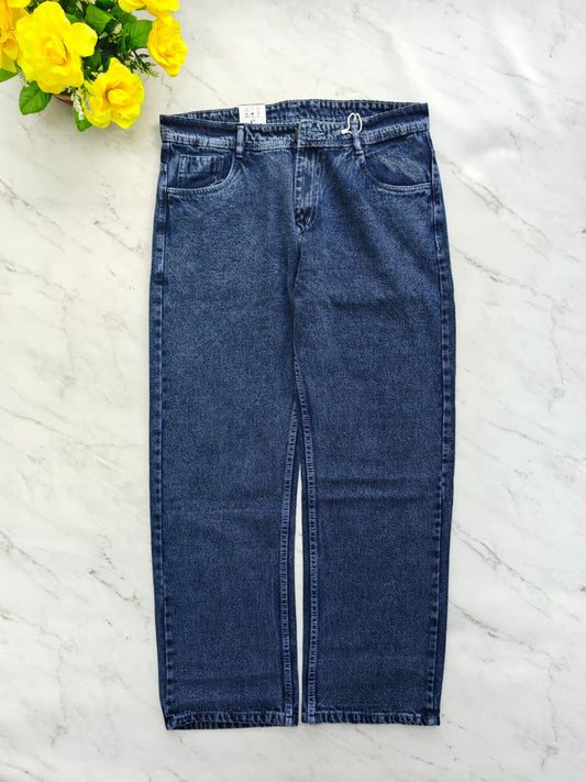 Mfw semi baggy jeans pant buy @450 rs only