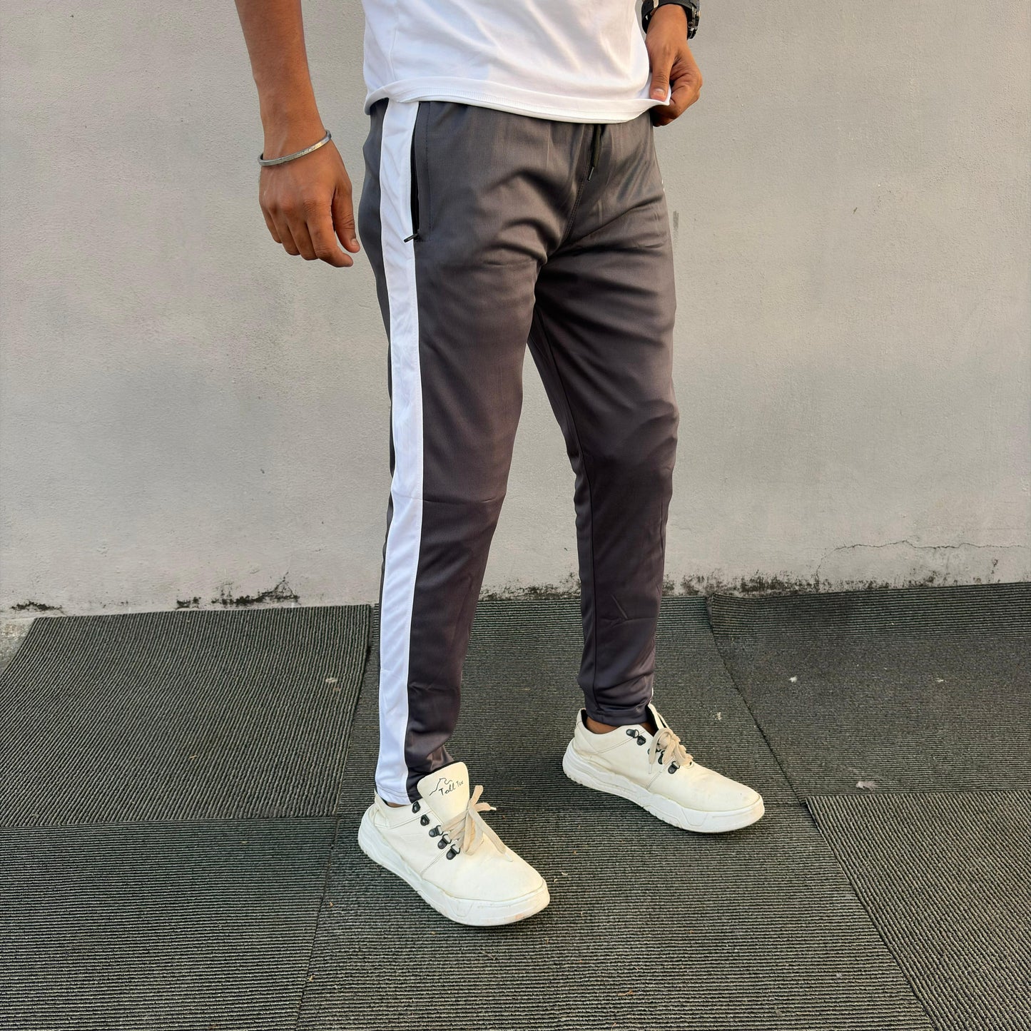 Trendy Sports track pants buy 3 pcs @499