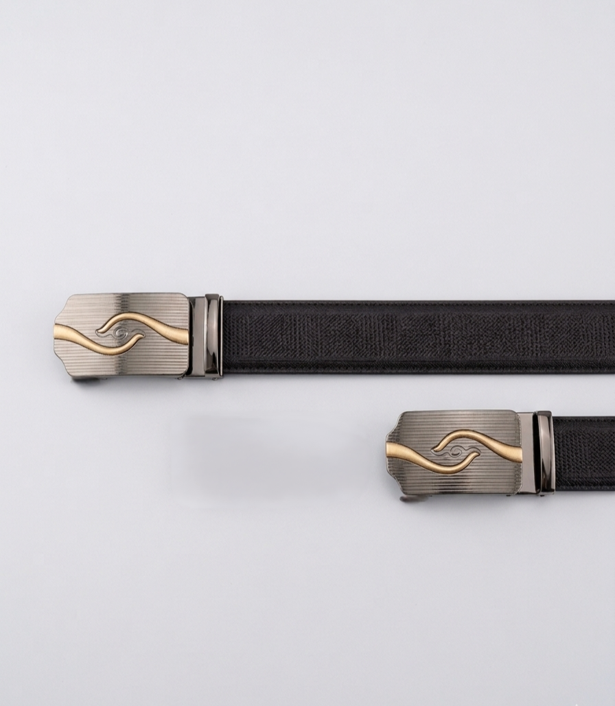 PREMIUM BELT FOR MEN BUY @200 RS - (Model 4)