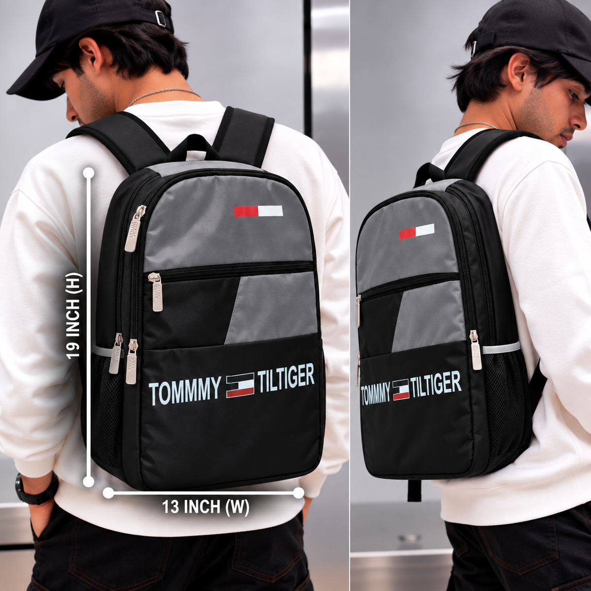 Trendy College bag buy @300rs only