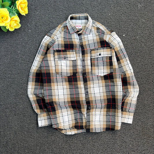 Men's Double pocket baggy Back printed shirt single pcs @350 and Buy 3 pc combo @999