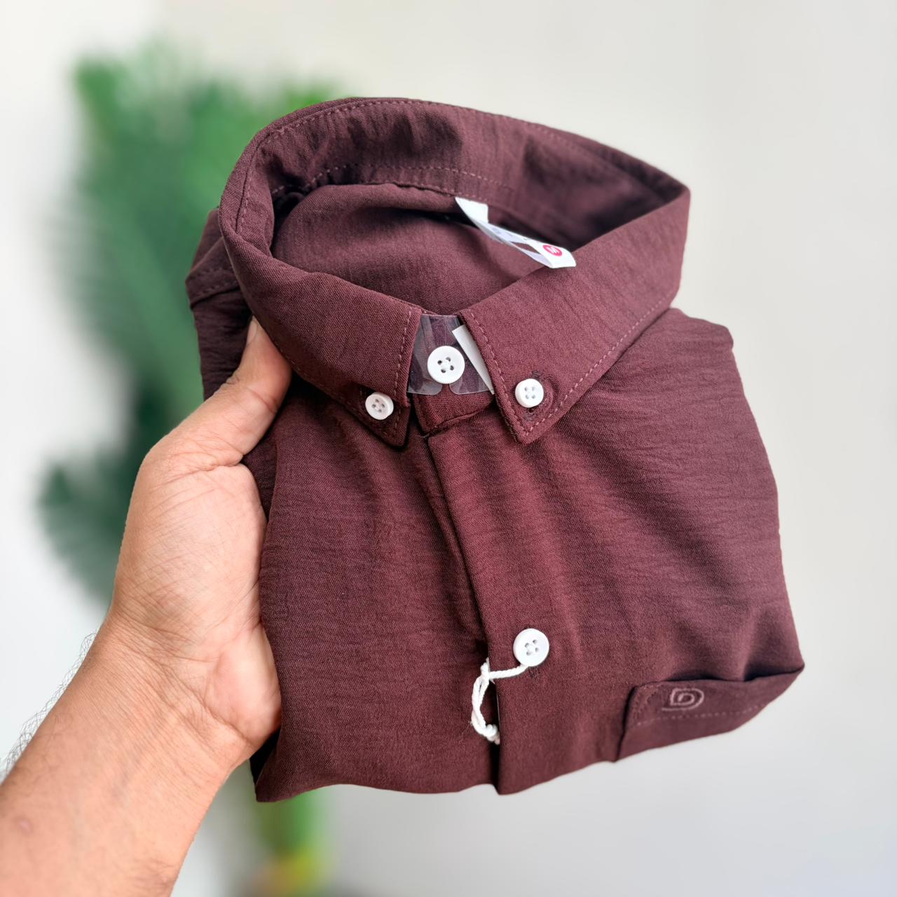 Crush Lenin Shirts single pcs @299 and Buy 4 pcs combo @999