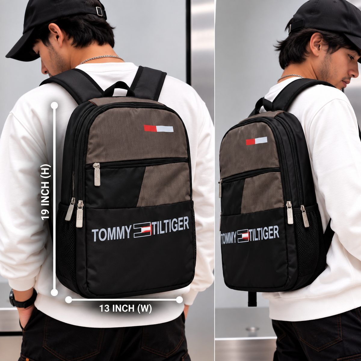 Trendy College bag buy @300rs only