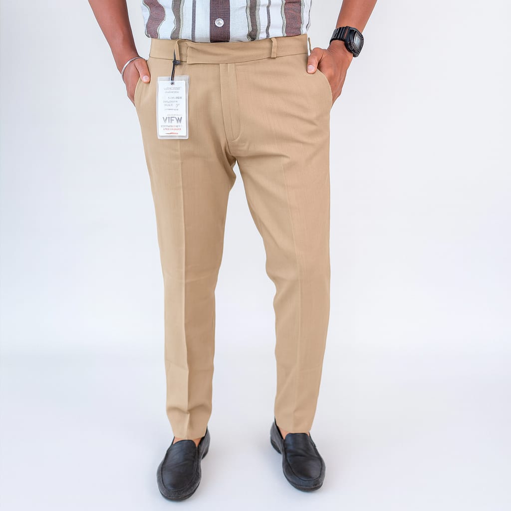 MFW Lenin polofit pants buy 3 pant @ 1200