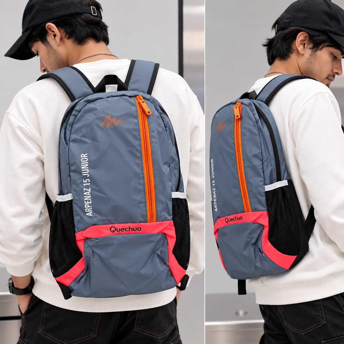 College kit bag but @150Rs