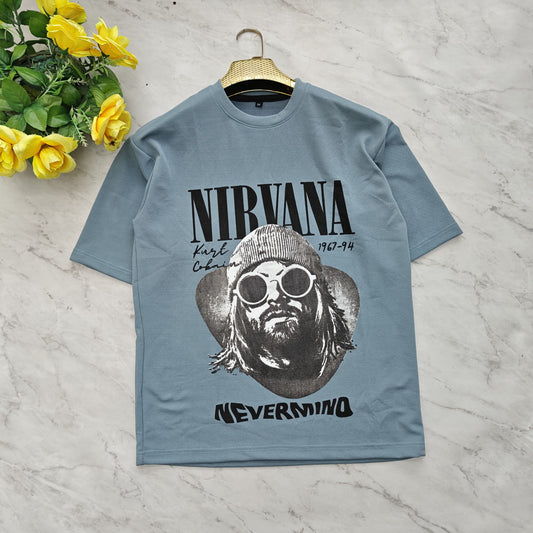 MFW Front printed Tshirt 1 pc @199 and 3 pcs @ 499