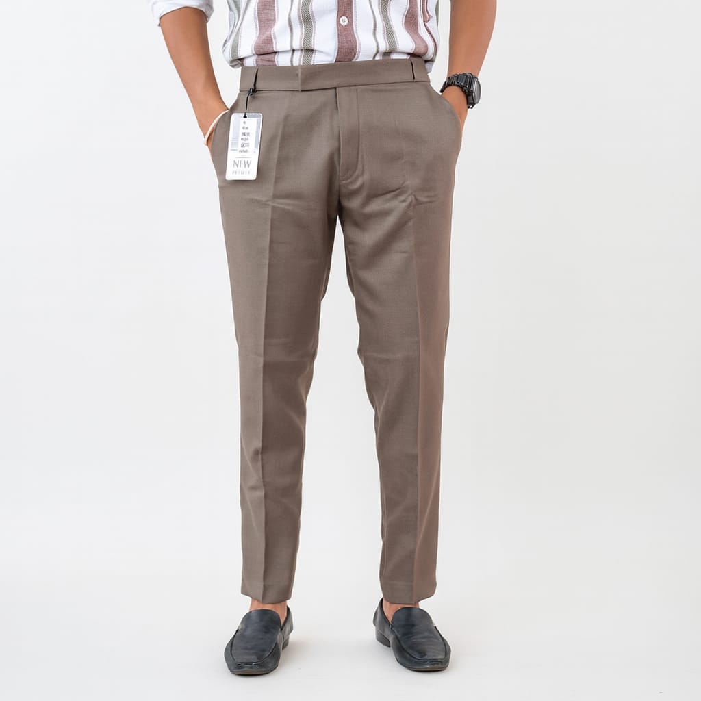 MFW Lenin polofit pants buy 3 pant @ 1200