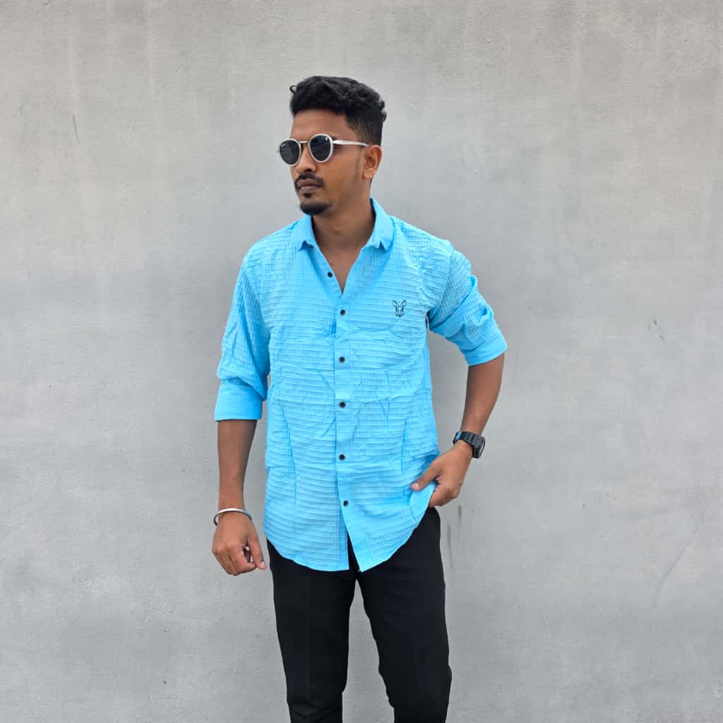 MFW Popcorn Shirts single pcs @299 and Buy 4 pcs combo @999