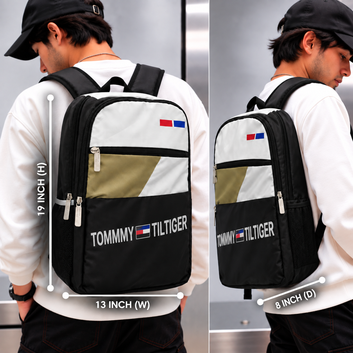 Trendy College bag buy @300rs only