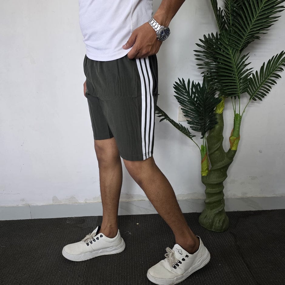 NS 3 Line shorts buy 3 pcs @499 and 1 pcs @199