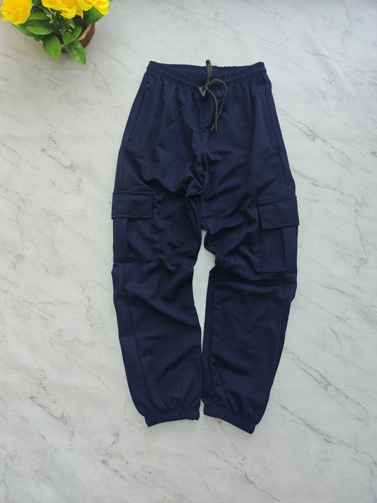 4 pocket cargo joggers buy 3 pcs @499 and 1 pcs @199